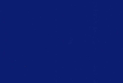 Spanndecken in Hochglanz Kobaltblau